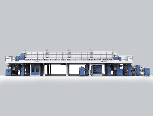 光學(xué)膜涂布復(fù)合機